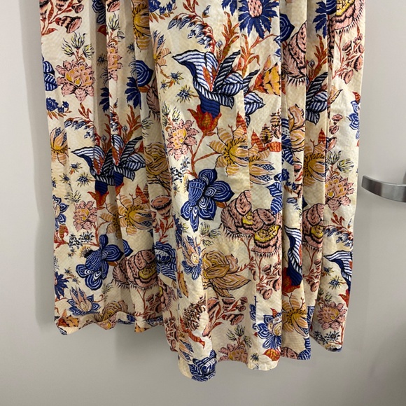 💙ULLA Johnson Kaiah Dress💙 - Picture 8 of 8